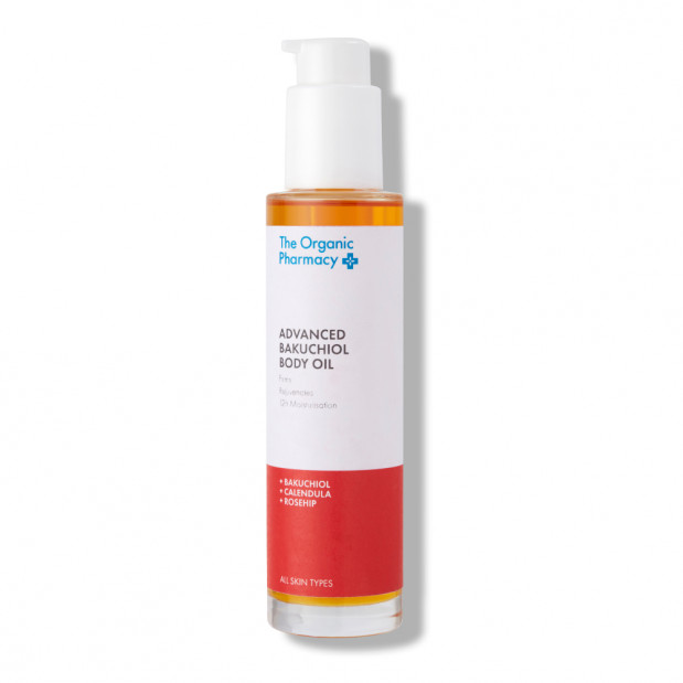 ADVANCED BAKUCHIOL BODY OIL 100ml ADVANCED BAKUCHIOL BODY OIL 100ml