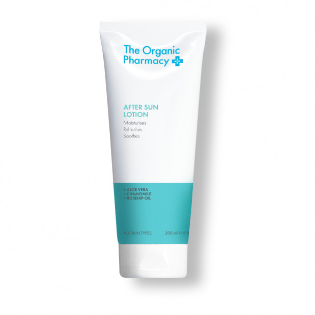 AFTER SUN LOTION 200ML AFTER SUN LOTION 200ML