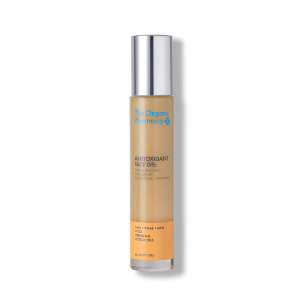 ANTIOXIDANT FACE GEL 35ML ANTIOXIDANT FACE GEL 35ML