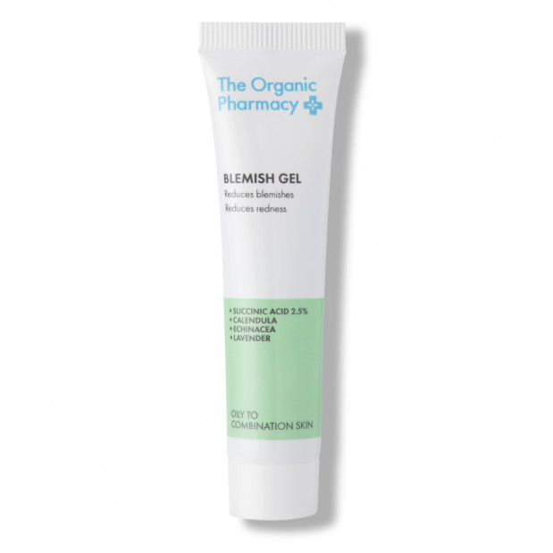 BLEMISH GEL 15ML BLEMISH GEL 15ML