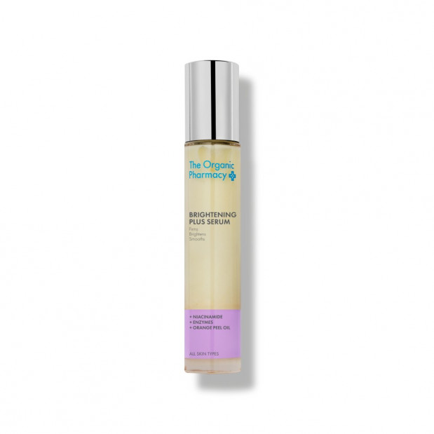 BRIGHTENING PLUS SERUM 35ML BRIGHTENING PLUS SERUM 35ML