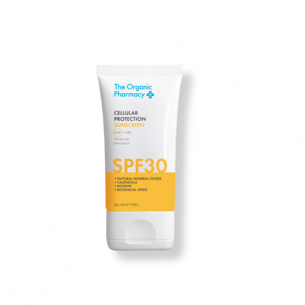 CELLULAR PROTECTION SUN CREAM SPF30 40ML CELLULAR PROTECTION SUN CREAM SPF30 40ML