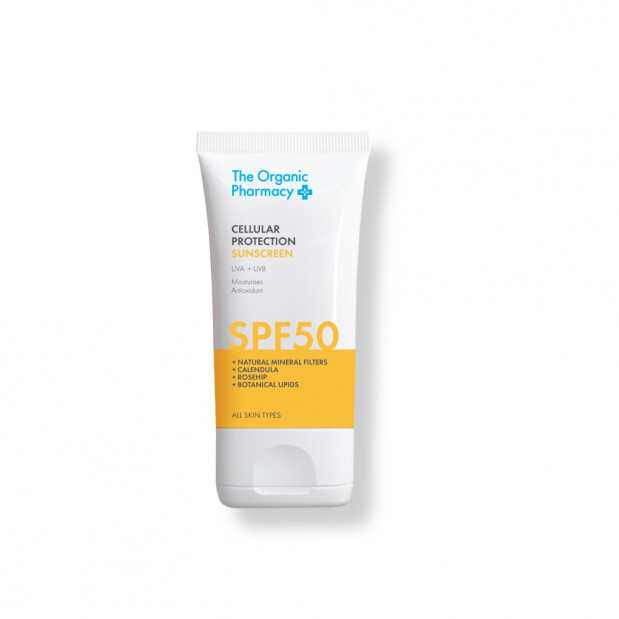 CELLULAR PROTECTION SUN CREAM SPF50 40ML CELLULAR PROTECTION SUN CREAM SPF50 40ML