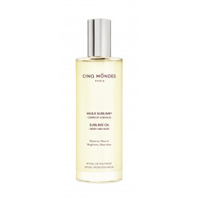 Sublim Oil 100ml