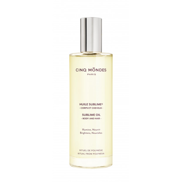 Sublim Oil 100ml Sublim Oil 100ml