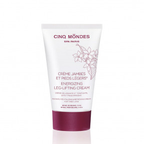 Energizing Leg-lifting cream 150ml