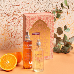 Open Susame Gift Set