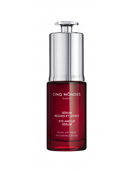 Eye & Lip Serum