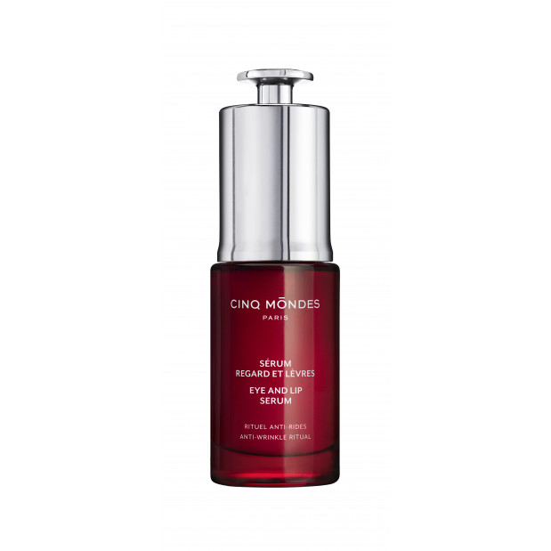 Eye & Lip Serum Eye & Lip Serum