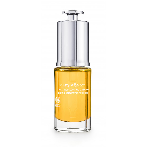 Precious Elixir Nourishing 15ml