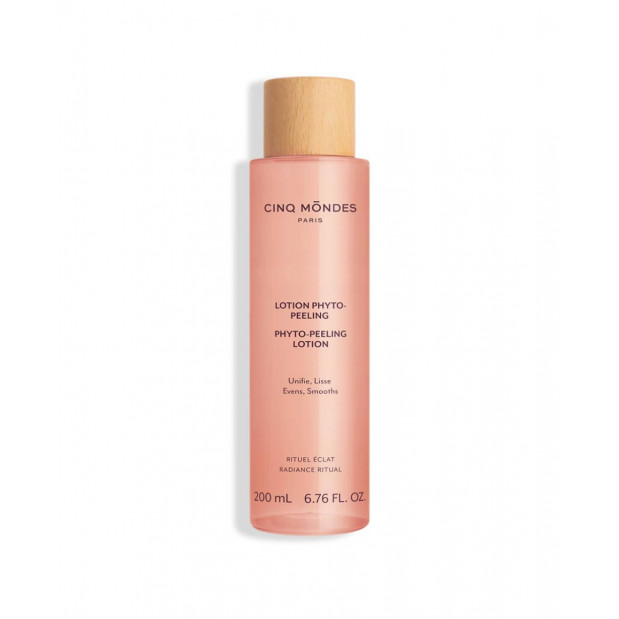 Phyto-Peeling Lotion 
