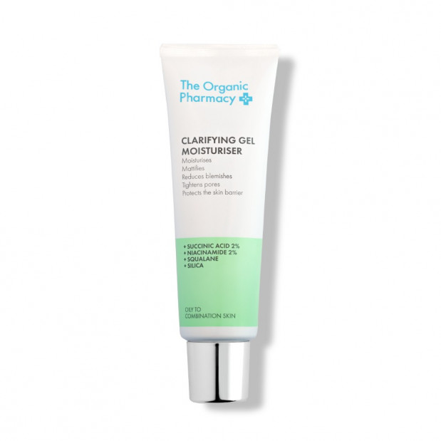 CLARIFYING GEL MOISTURISER 40ML CLARIFYING GEL MOISTURISER 40ML