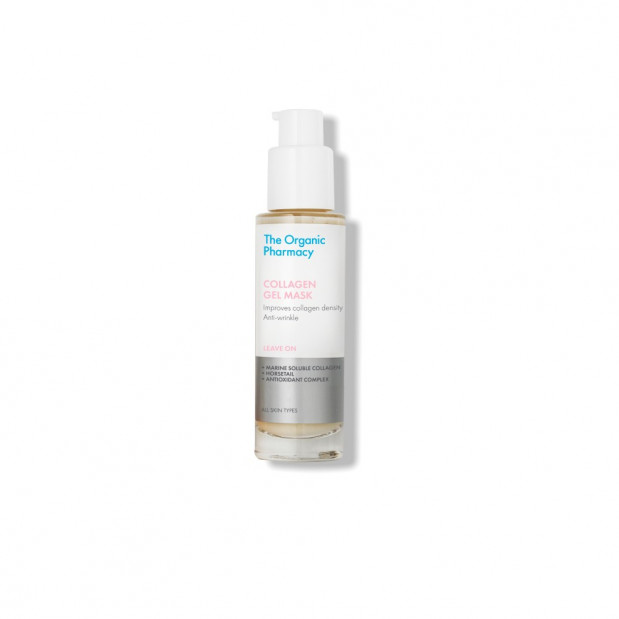 COLLAGEN GEL MASK 50ML COLLAGEN GEL MASK 50ML
