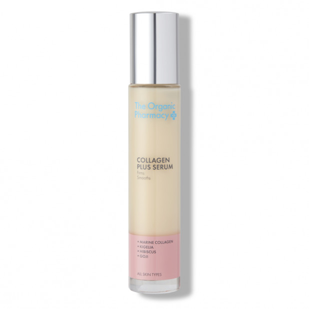 COLLAGEN PLUS SERUM 35ML COLLAGEN PLUS SERUM 35ML