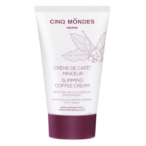 Slimming Coffee cream 150ml