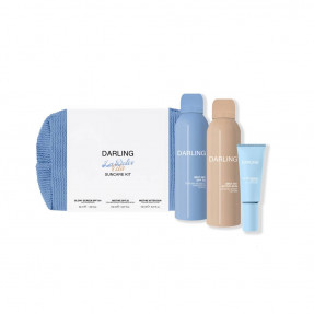 LA DOLCE VITA SUNCARE KIT