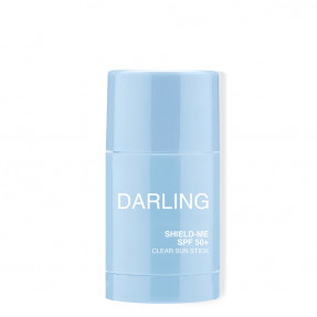 SHIELD-ME SPF50+ CLEAR SUN STICK