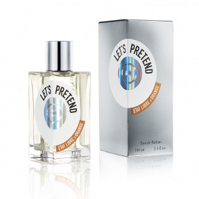Let's Pretend 100ml