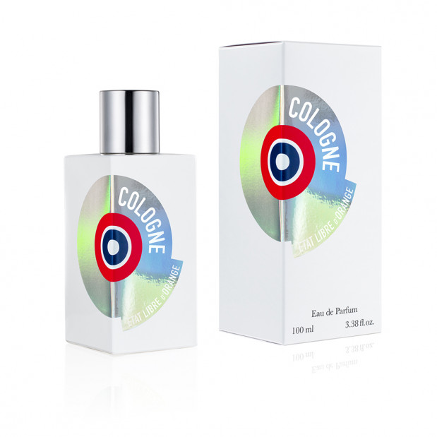 Cologne 100ml