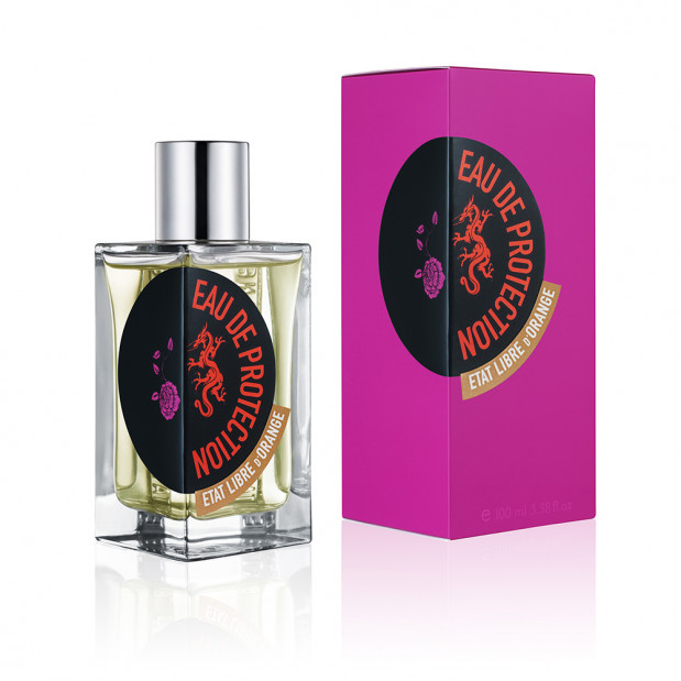 Eau de Protection 50ml