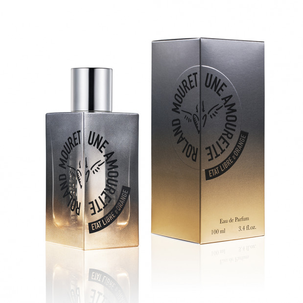 Une Amourette 50ml