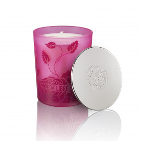 Eau de Protection candle 185gr