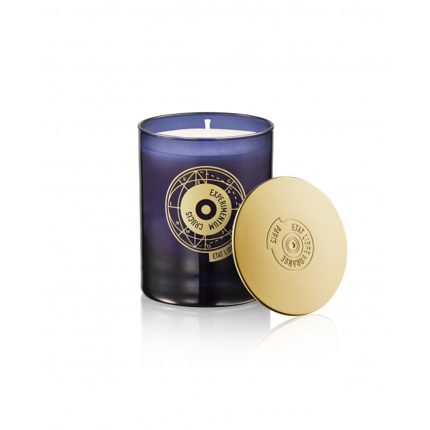 Experimentum Crusis candle 230gr
