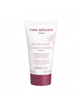Flowers Cleansing Balm 150ml