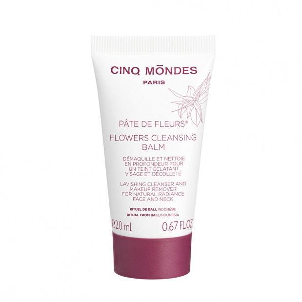 Flowers Cleansing Balm 150ml
