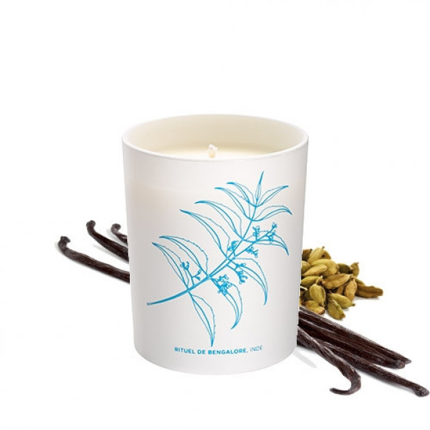 Phyto-Aromatic Candle Bangalore