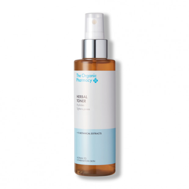 HERBAL TONER 150ML HERBAL TONER 150ML