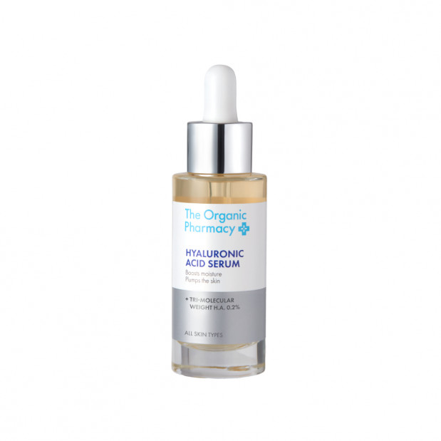 HYALURONIC ACID SERUM 30ML HYALURONIC ACID SERUM 30ML