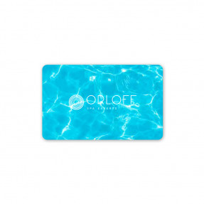 Hydrotherapy Card: 350€