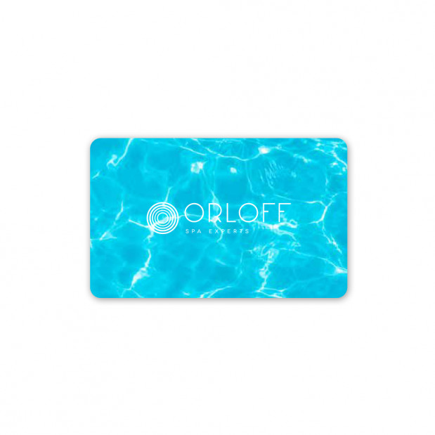 Hydrotherapy Card: 200€