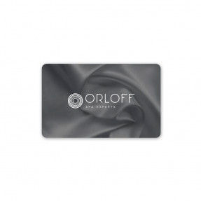 Platinum card: 1050€