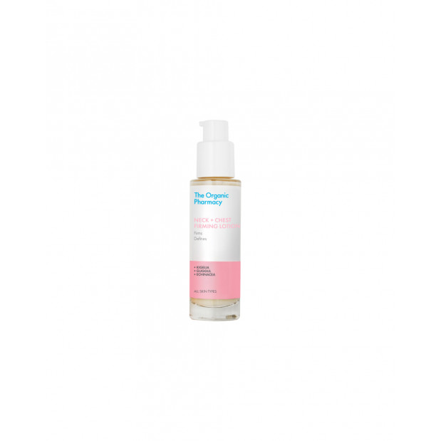 NECK + CHEST FIRMING LOTION 50ML NECK + CHEST FIRMING LOTION 50ML