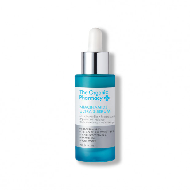 NIACINAMIDE ULTRA 5 SERUM 30ML