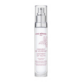 7 Chinese Plants Ointment of Youth normal 50ml