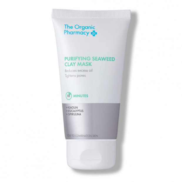 PURIFYING SEAWEED CLAY MASK 60ML PURIFYING SEAWEED CLAY MASK 60ML