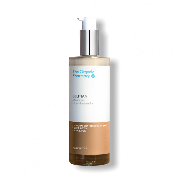 SELF TAN LOTION 100ML SELF TAN LOTION 100ML