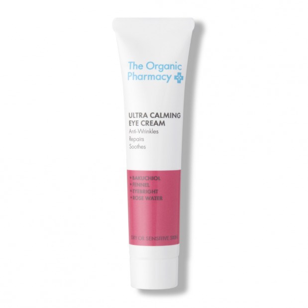ULTRA CALMING EYE CREAM 15ml ULTRA CALMING EYE CREAM 15ml
