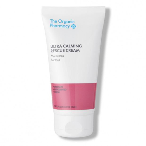 ULTRA CALMING RESCUE CREAM 60ml ULTRA CALMING RESCUE CREAM 60ml
