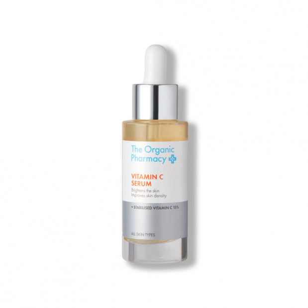 VITAMIN C SERUM 30ML VITAMIN C SERUM 30ML