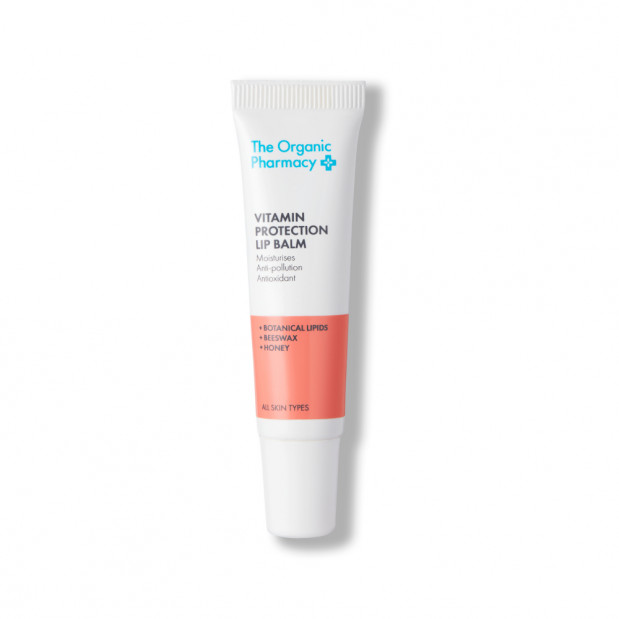 VITAMIN PROTECTION LIP BALM 10ML