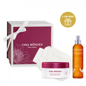 Hammam Ritual Gift Box