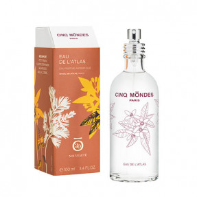 Eau de L' Atlas 100ml