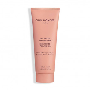 3-Minute Phyto-Peeling Gel-Mask 50ml