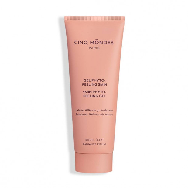 3-Minute Phyto-Peeling Gel-Mask 50ml 3-Minute Phyto-Peeling Gel-Mask 50ml