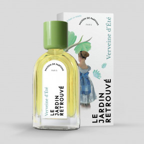 Verveine d’Ete CITRUS 50ml