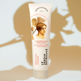 Tubereuse Trianon FLORAL Body Cream